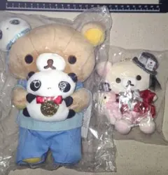 2025年最新】サンエックスだいすきぬいぐるみセットの人気アイテム