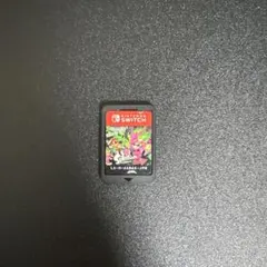 スプラトゥーン2 Nintendo Switch ソフト
