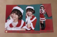 ニアジョイ 大信田美月 生写真 コンプ セミコンプ IDフォト - メルカリ