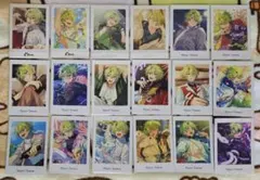 あんスタ 巴日和 ぱしゃこれ ぱしゃっつ まとめ売り