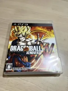ドラゴンボール ゼノバース