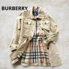 2025年最新】BURBERRY トレンチコート・スプリングコートの人気