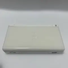 任天堂 DS Lite ホワイト 本体ジャンク品