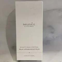 ミュゼコスメ ミルクローション モイストプラス 300ml - メルカリ