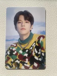 Stray Kids スンミン トレカ DICON