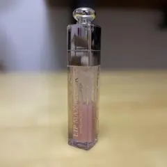 Dior ディオール　アディクト　リップマキシマイザー　001 ピンク　リップ