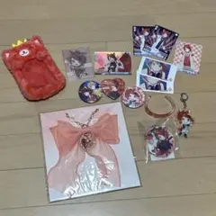 2025年最新】莉犬まとめ売りの人気アイテム - メルカリ