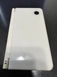 ニンテンドーDS i LLホワイト 本体のみ