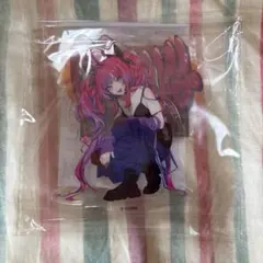 FLOW GLOW's MIXTAPE 03 缶バッジ 綺々羅々ヴィヴィ - メルカリ