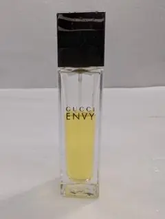 GUCCIグッチ エンヴィ オードトワレ 50ml - メルカリ