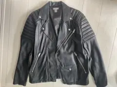 ジャケット レザージャケット