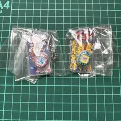たまごっち おかしなたまごボーロっち パッケージチャームつき