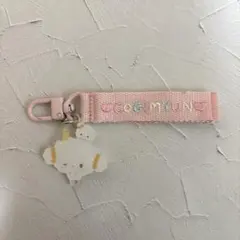 サンリオ こぎみゅん アクリルキーホルダー