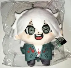 2025年最新】狛枝凪斗 ぬいぐるみの人気アイテム - メルカリ