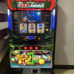 スマスロ実機 緑ドン 家庭用 - メルカリ