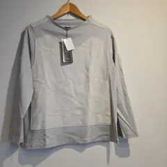 タグ付き未使用　RODEO日本製カットソーサイズ38