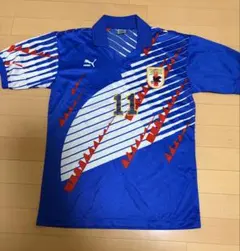 Lサイズ Asics サッカー日本代表 ユニフォーム ドーハ 長袖 Lサイズ Asics サッカー日本代表 ユニフォーム ドーハ 長袖 - メルカリ