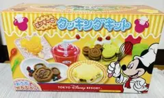 【廃盤・新品】ディズニー クッキングトイ TDR限定 平成レトロ ミッキー