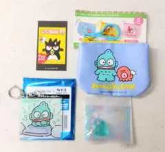 新品・未使用　ハンギョドン　4点セット