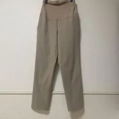 ユニクロ　マタニティパンツ　Sサイズ