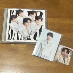Yes！東京　初回限定　M!LK盤　塩レモン