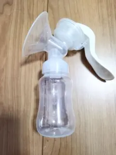 Angel Care　手動式 母乳搾乳器 150ml