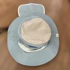 BEAMS mini キッズ 帽子 ハット 52-54cm