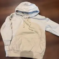 キッズ　パーカー　裏起毛