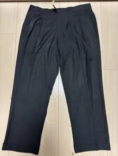 LAUREN RALPH LAUREN メンズ スラックス80s~90s 緑タグのサムネイル