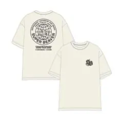 SUPERBEAVER ドーム限定 Tシャツ ホワイト XL SUPERBEAVER ドーム限定 Tシャツ ホワイト XL - メルカリ