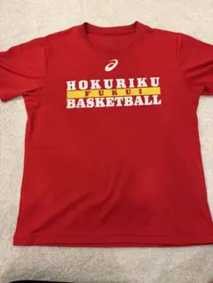 洛南高校Tシャツ 高校バスケ - メルカリ