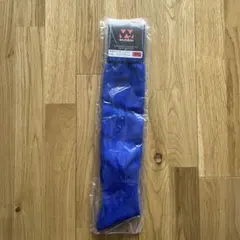 wundou P10 サッカーソックス ロイヤルブルー 19-21 cmのサムネイル