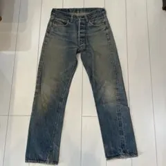 2025年最新】501 66前期 オリジナルの人気アイテム - メルカリ