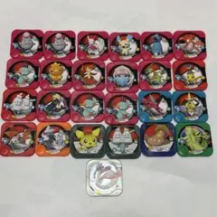 ポケモントレッタ　まとめ売り