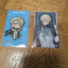 緋八マナ Oriens セット 匿名配送 にじさんじ - メルカリ