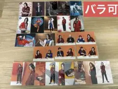 【バラ可】 エーステ　泉田 莇 吉高 志音　ランブロ　秋組