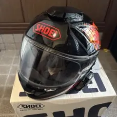 SHOEI GT-Air II Mサイズ SENA SRL2インカム内蔵 - メルカリ