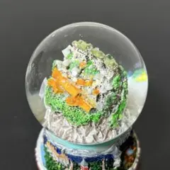 スノードーム（オーストリア・ザルツブルク）