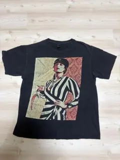 Abbey Dawn アービーダウン 安全ピンロゴ　パンク半袖Tシャツ　アヴリル AVRIL LAVIGNE ABBEY DAWN Tシャツ Y2K - メルカリ