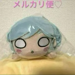 ラブライブ リエラのうた　ぬいぐるみ 鬼塚夏美　鬼塚冬毬　セット バラ売り可 ラブライブ！スーパースター!! リエラのうた ぬいぐるみ