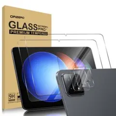 Xiaomi Pad 6S Pro専用 強化ガラスフィルム カメラフィルムのサムネイル