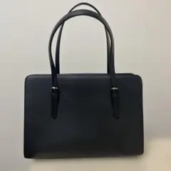 美品！fare リクルートバッグ
