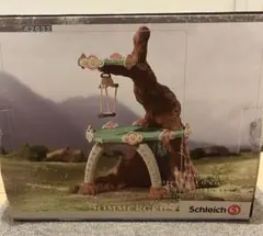Schleich シュライヒ エルフの隠れ家 42032 SOMMERGRUN Schleich シュライヒ エルフの隠れ家 42032 SOMMERGRUN - メルカリ