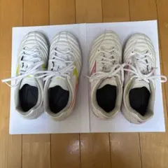 MIZUNO サッカースパイクのサムネイル