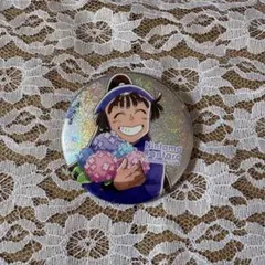 忍たま乱太郎　アニメイトカフェ　缶バッジ　尾浜勘右衛門 忍たま乱太郎 アニメイトカフェ 梅雨の日缶バッジ 尾浜勘右衛門｜Yahoo