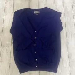 JEANASIS BIELLA YARN カーディガンのサムネイル