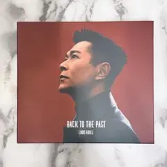 ルイス・クー BACK TO THE PAST - メルカリ