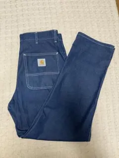 Carhartt WIP Simple Pant 32×32 vintageのサムネイル