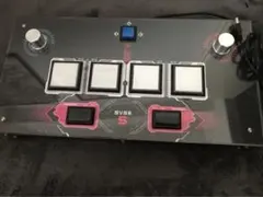 SDVXコントローラー（ボルテコン） FAUCETWO+