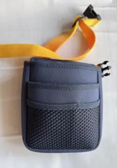 マルチツールポーチ 工具ウエストバッグ 小型